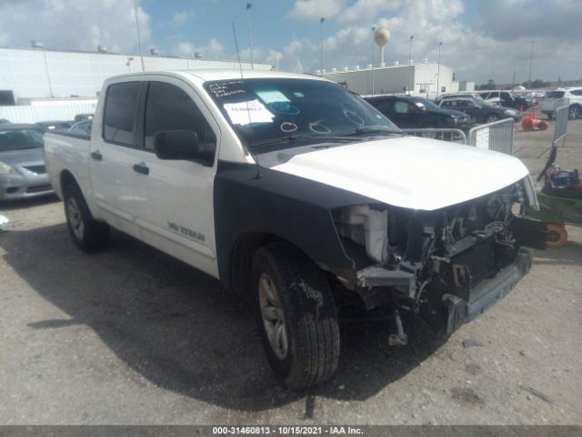 NISSAN TITAN 2012 1n6ba0ek8cn315035