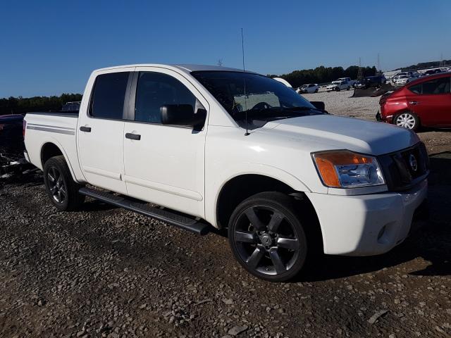 NISSAN TITAN S 2012 1n6ba0ek9cn306781