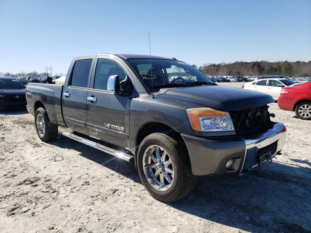 NISSAN TITAN 2011 1n6ba0fc3bn310606