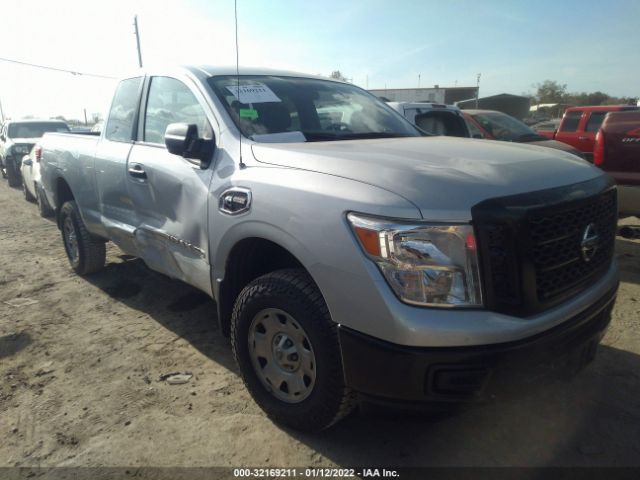 NISSAN TITAN XD 2017 1n6ba1c31hn557321