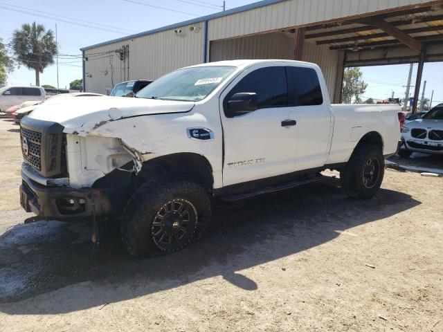 NISSAN TITAN XD S 2017 1n6ba1c3xhn559813