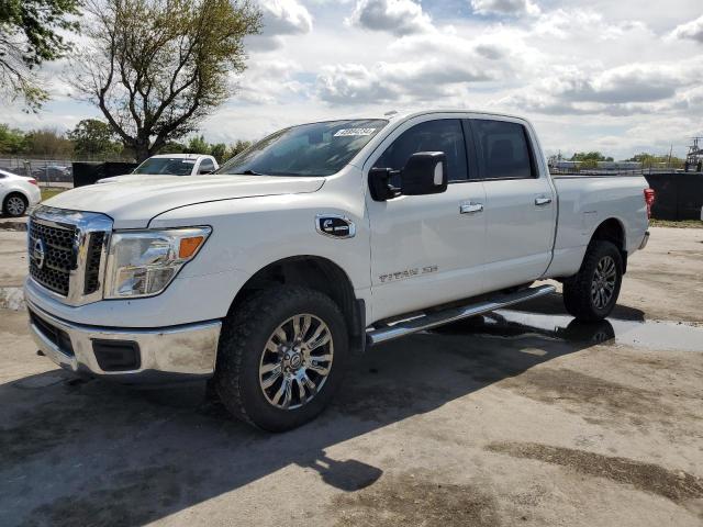 NISSAN TITAN 2016 1n6ba1f10gn516266