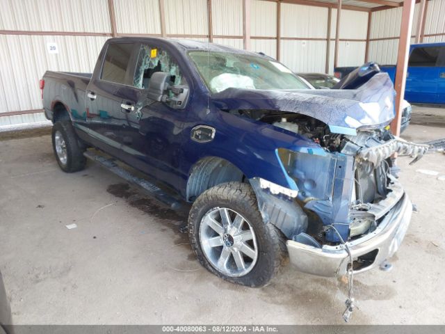 NISSAN TITAN 2016 1n6ba1f11gn517426