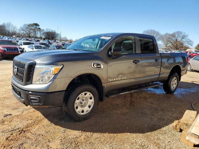 NISSAN TITAN 2016 1n6ba1f14gn516707