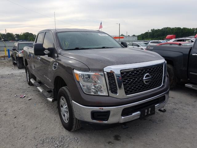 NISSAN TITAN XD S 2016 1n6ba1f14gn516853