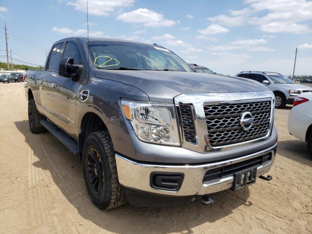 NISSAN TITAN XD S 2016 1n6ba1f16gn516823