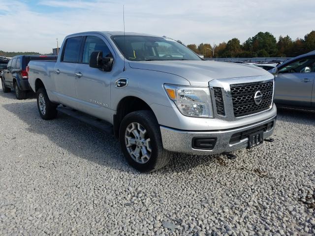 NISSAN TITAN XD S 2016 1n6ba1f16gn517308