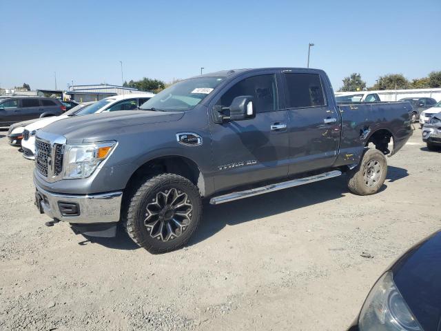 NISSAN TITAN XD S 2016 1n6ba1f1xgn515237