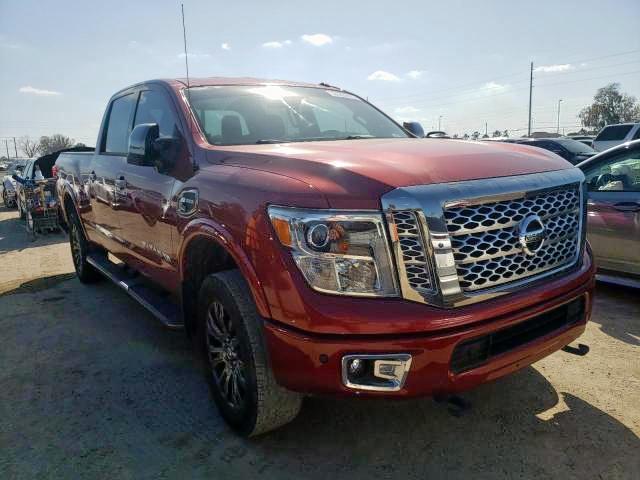 NISSAN TITAN XD S 2016 1n6ba1f20gn501890