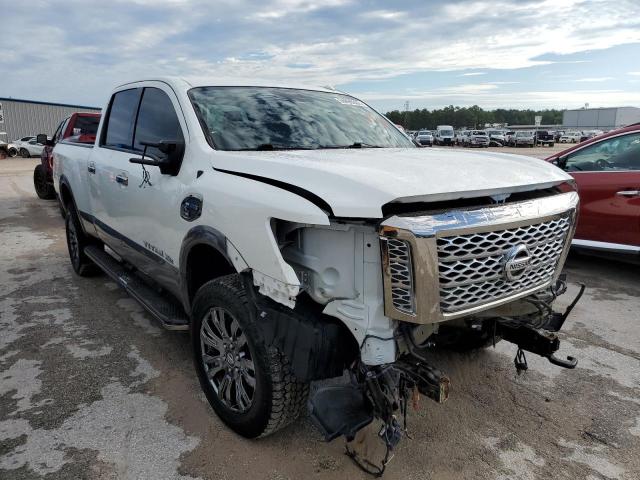 NISSAN TITAN XD 2016 1n6ba1f20gn503073