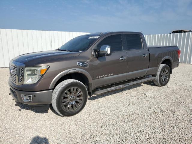 NISSAN TITAN 2016 1n6ba1f20gn508760