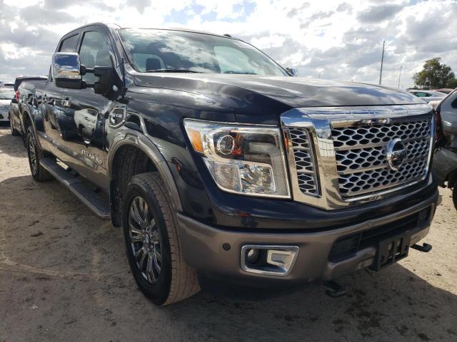 NISSAN TITAN XD S 2016 1n6ba1f20gn509892