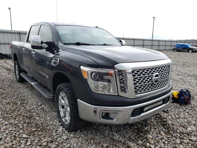 NISSAN TITAN XD S 2016 1n6ba1f20gn511870