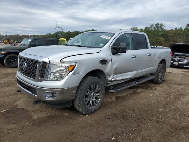 NISSAN TITAN 2016 1n6ba1f20gn517474