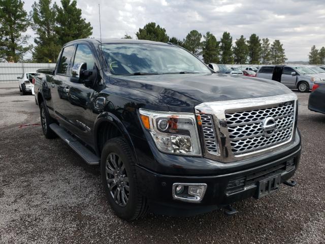 NISSAN TITAN XD S 2016 1n6ba1f21gn502160