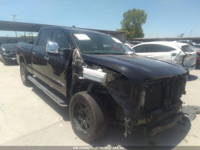 NISSAN TITAN XD 2016 1n6ba1f21gn504782