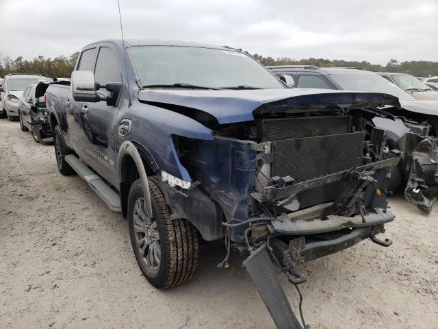 NISSAN TITAN XD S 2016 1n6ba1f21gn511568