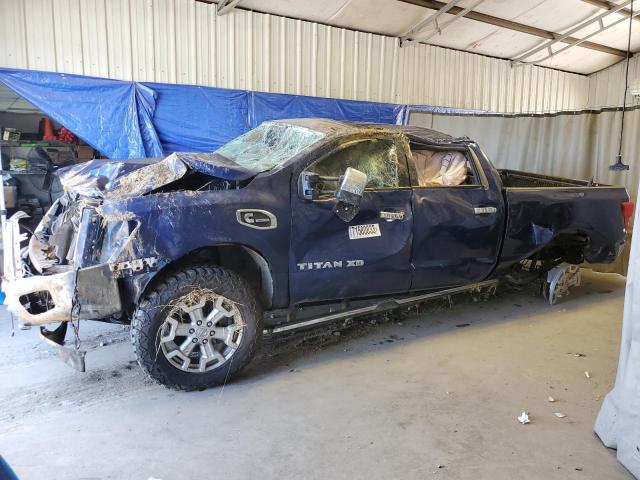 NISSAN TITAN 2016 1n6ba1f22gn501809