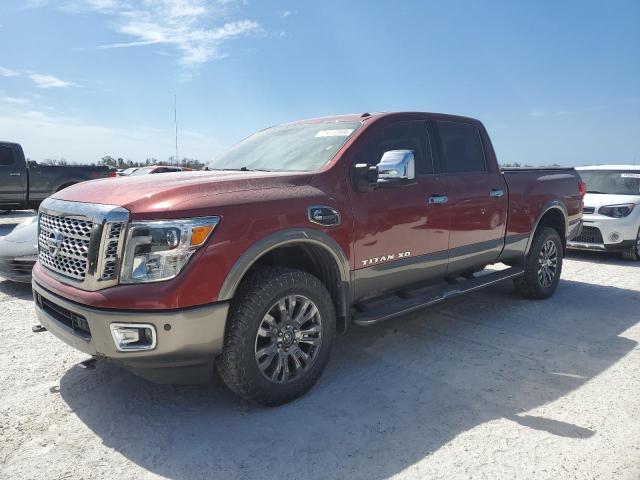 NISSAN TITAN XD S 2016 1n6ba1f22gn512132