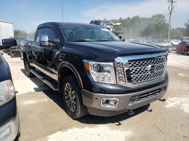 NISSAN TITAN XD S 2016 1n6ba1f22gn517363