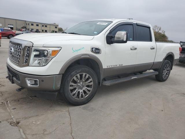 NISSAN TITAN 2016 1n6ba1f23gn510793