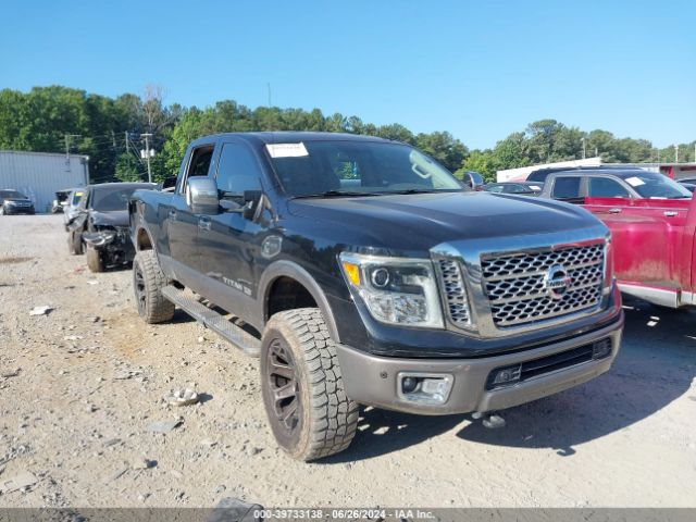 NISSAN TITAN XD 2016 1n6ba1f23gn511636