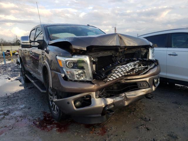 NISSAN TITAN XD S 2016 1n6ba1f24gn505957