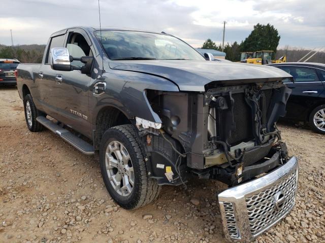 NISSAN TITAN XD S 2016 1n6ba1f24gn512679