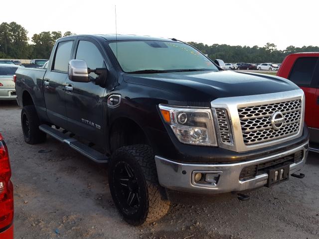 NISSAN TITAN XD S 2016 1n6ba1f25gn505594