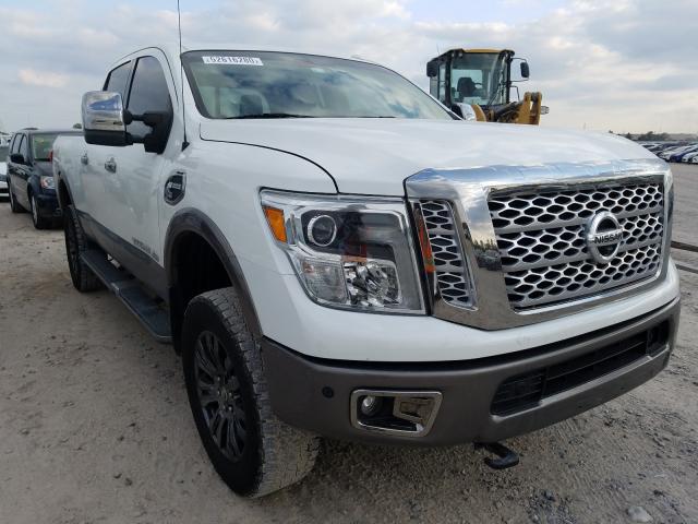 NISSAN TITAN XD S 2016 1n6ba1f25gn508317