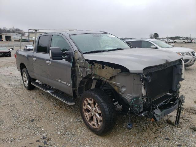 NISSAN TITAN XD S 2016 1n6ba1f25gn510178