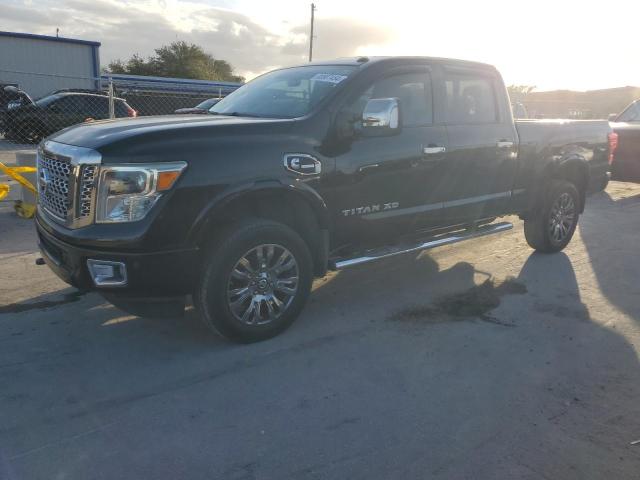 NISSAN TITAN XD S 2016 1n6ba1f26gn500372