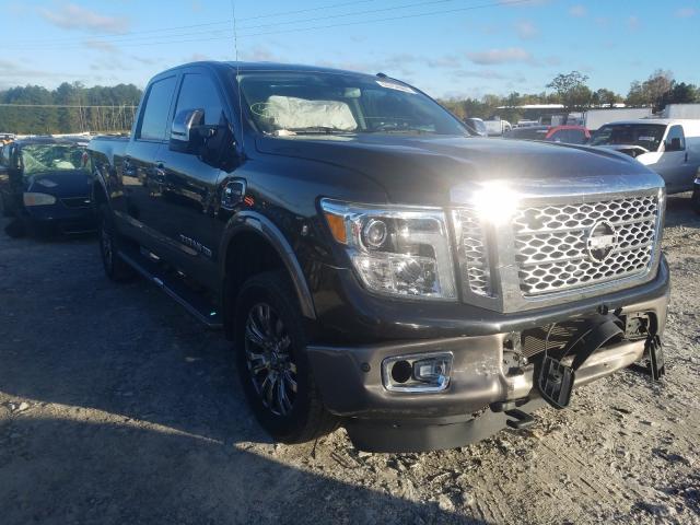 NISSAN TITAN XD S 2016 1n6ba1f26gn511064