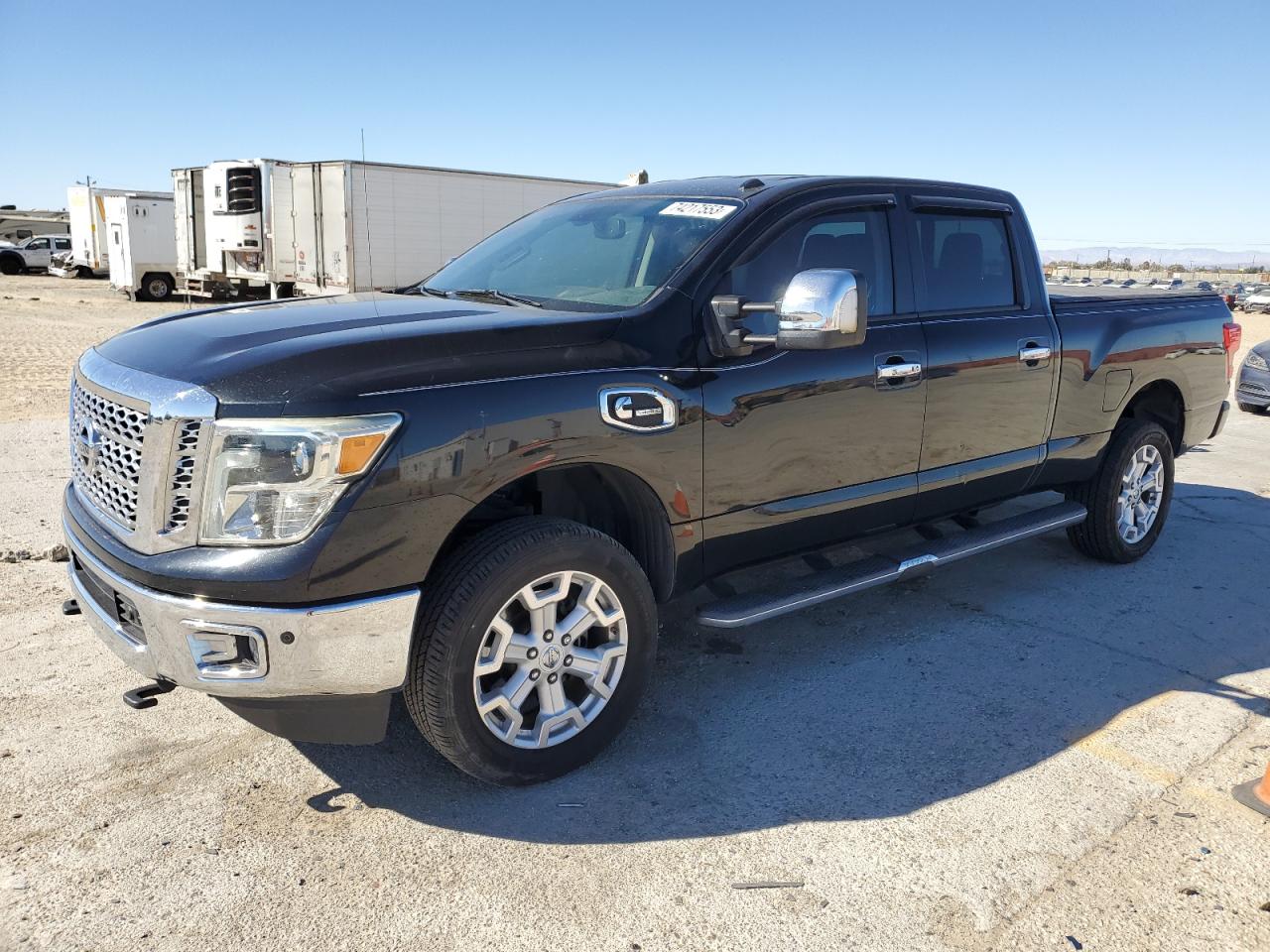 NISSAN TITAN 2016 1n6ba1f26gn515969