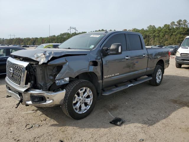 NISSAN TITAN 2017 1n6ba1f26hn516444