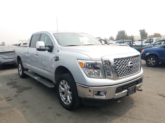 NISSAN TITAN XD S 2016 1n6ba1f27gn500977