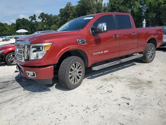 NISSAN TITAN XD S 2016 1n6ba1f27gn505922