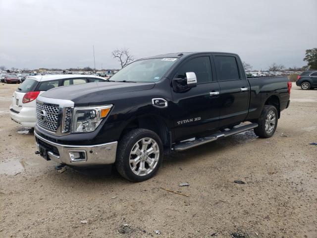 NISSAN TITAN XD S 2016 1n6ba1f27gn514068