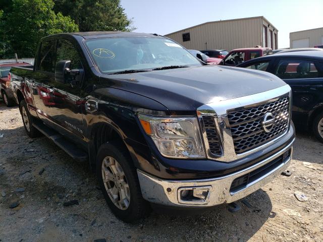 NISSAN TITAN XD S 2016 1n6ba1f27gn515298