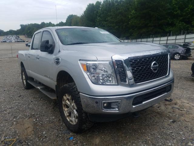 NISSAN TITAN XD S 2016 1n6ba1f28gn510529