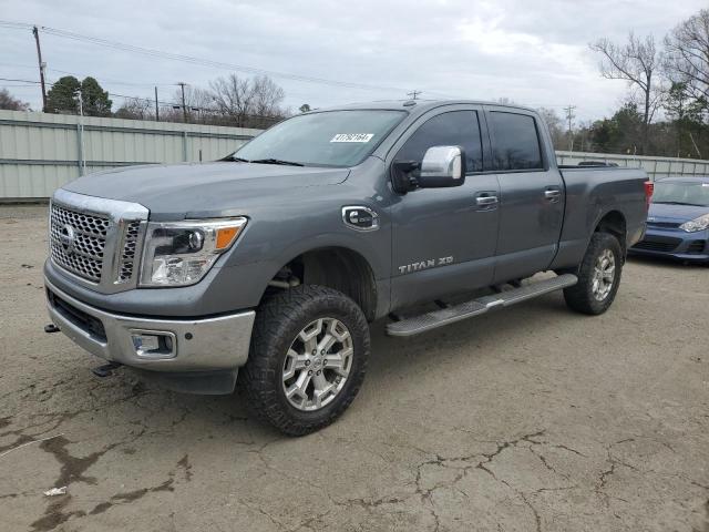 NISSAN TITAN 2016 1n6ba1f28gn516041