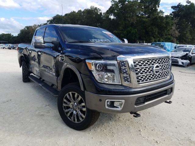 NISSAN TITAN XD S 2016 1n6ba1f28gn516282