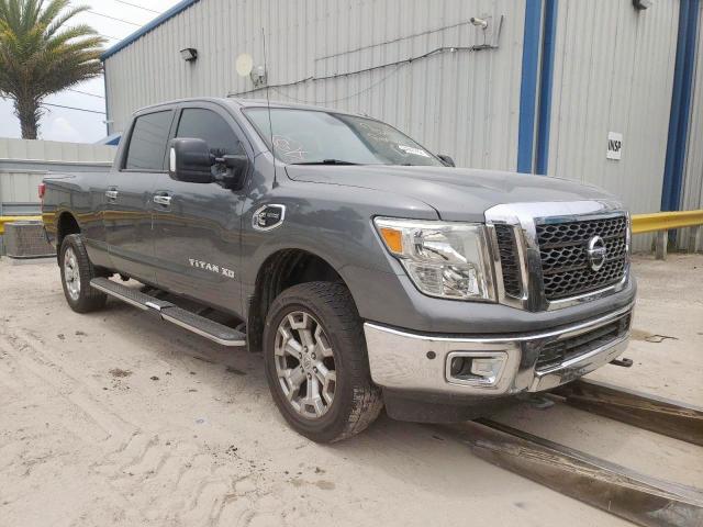 NISSAN TITAN XD S 2016 1n6ba1f28gn517349