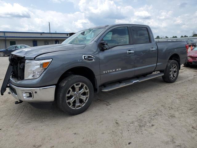 NISSAN TITAN 2017 1n6ba1f28hn524447