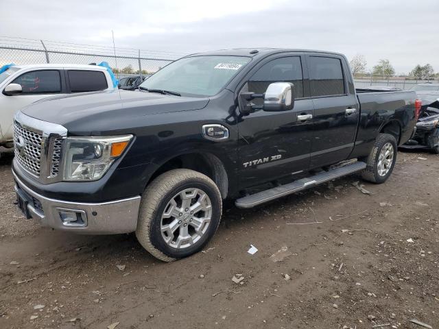 NISSAN TITAN XD S 2016 1n6ba1f29gn512094