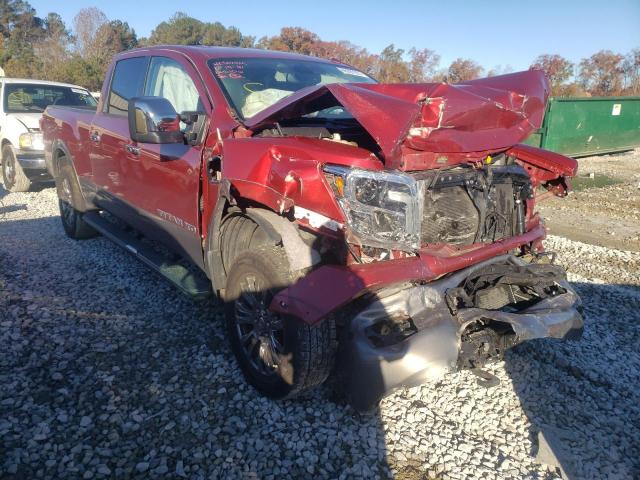 NISSAN TITAN XD S 2016 1n6ba1f29gn512659