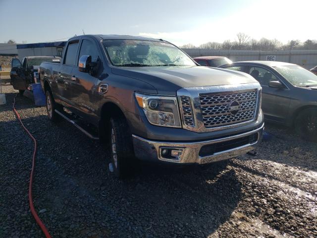 NISSAN TITAN XD S 2016 1n6ba1f29gn515061