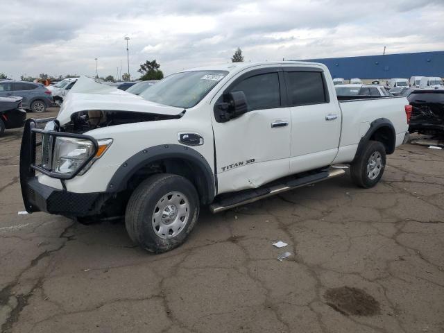 NISSAN TITAN 2017 1n6ba1f30hn523155