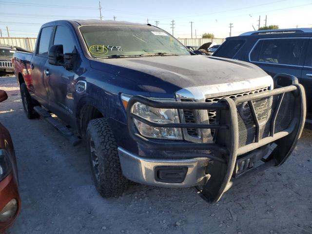 NISSAN TITAN XD S 2017 1n6ba1f31hn565981