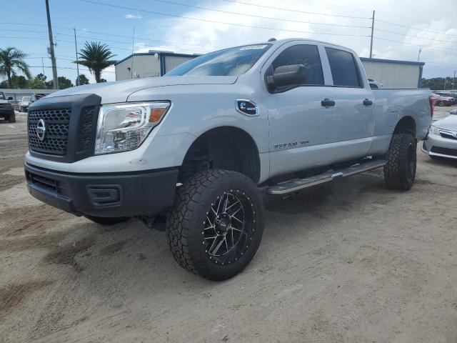 NISSAN TITAN XD S 2019 1n6ba1f32kn528154